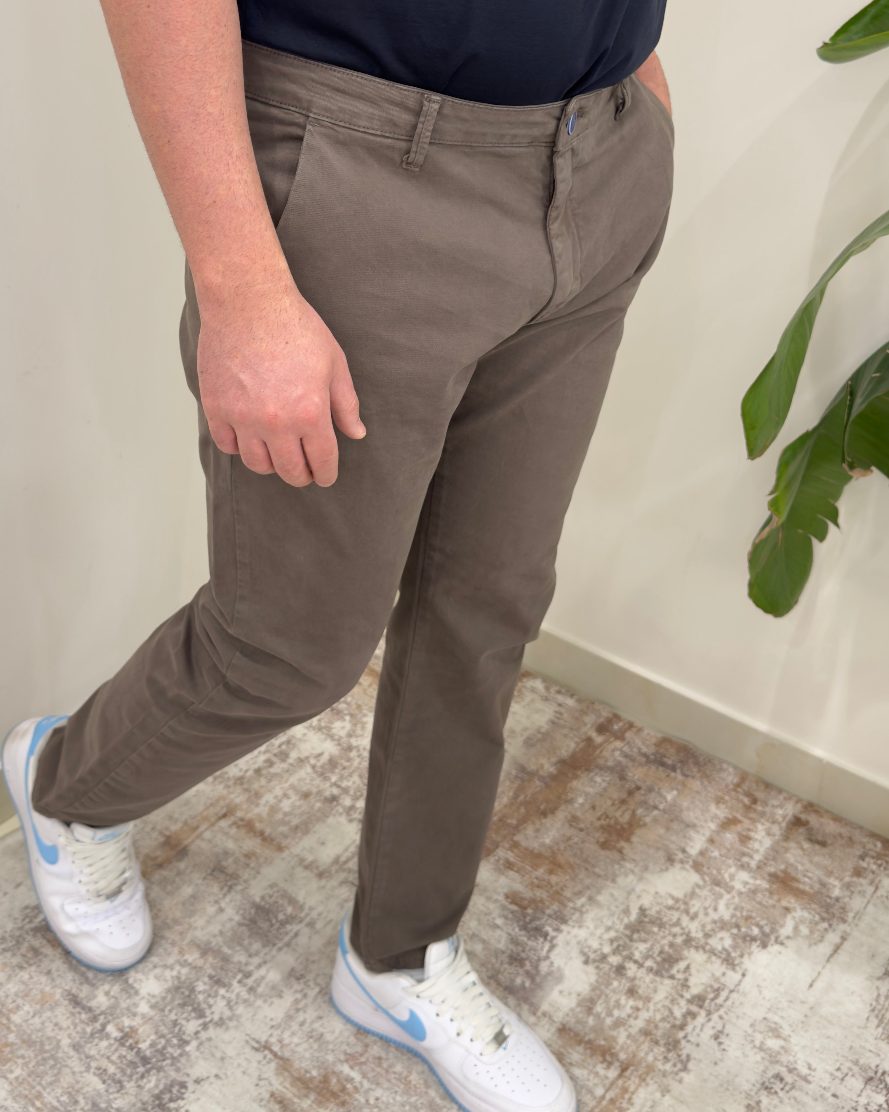 Pantalone Michael